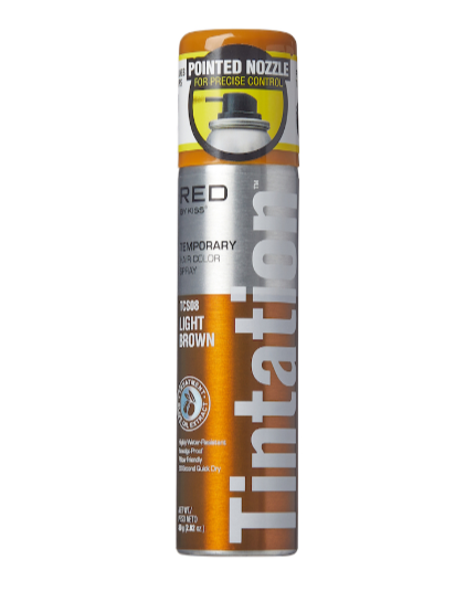 Kiss Tintation Color Spray