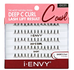 iEnvy Kiss Deep C Curl Individual