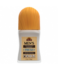 Okay Men's Anti-Perspirant Deodorant Liquid