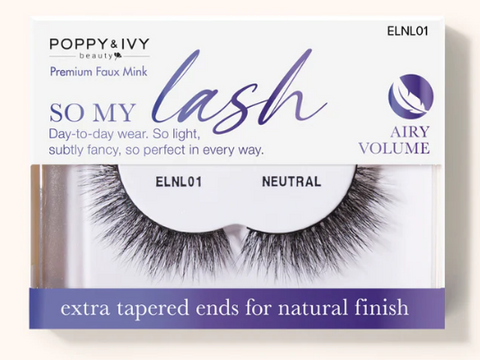 Poppy & Ivy So My Lash