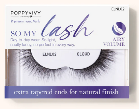 Poppy & Ivy So My Lash