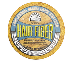 Okay for Men Hair Fiber