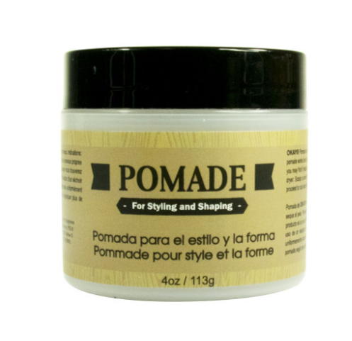 Okay Men Hair Pomade