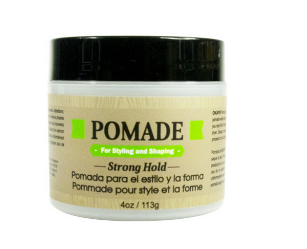 Okay for Men Pomade Super Hold