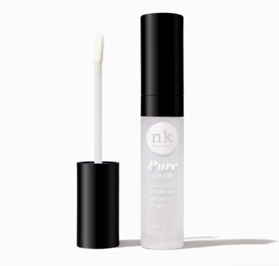 Nicka K Pure Lip Oil