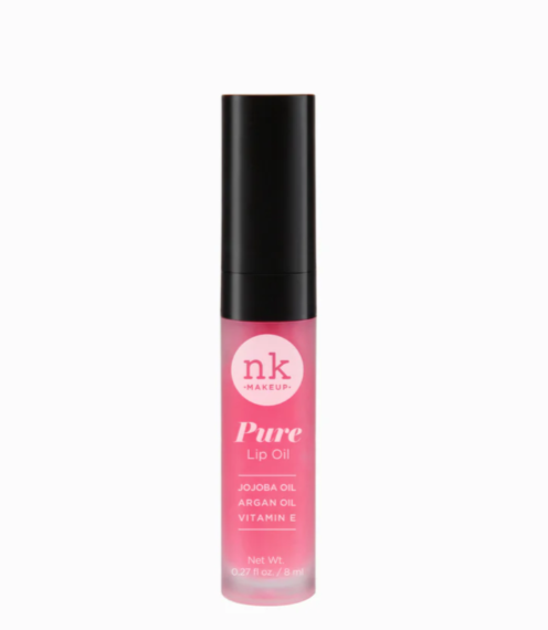 Nicka K Pure Lip Oil
