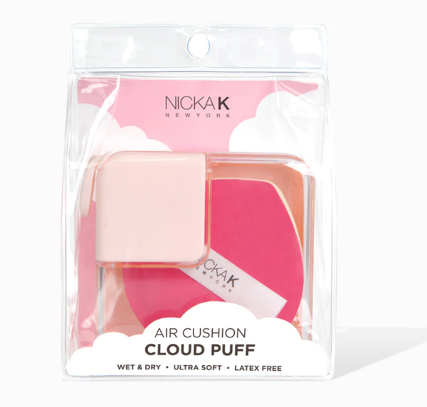 Nicka K Air Cushion Cloud Puff