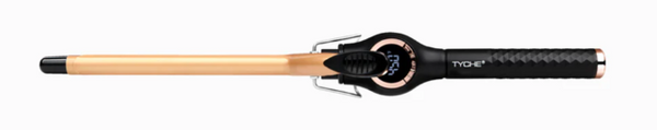 Nicka K Professional Ceramic Curling Iron 1/2"