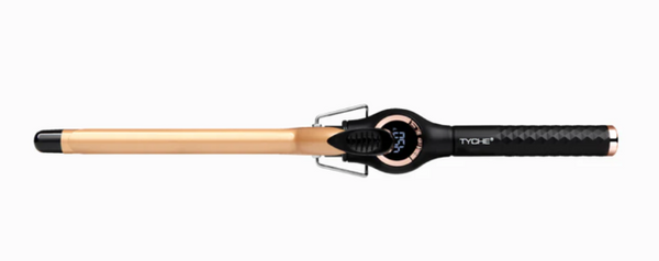 Nicka K Professional Ceramic Curling Iron 3/4"