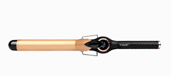 Nicka K Professional Ceramic Curling Iron 1 1/2"