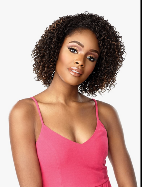 Sensationnel Instant Weave IWD 10