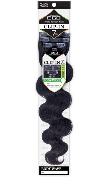 Model Model Body Wave Ego Clip-Ins