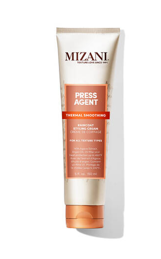 Mizani Press Agent Thermal Smoothing Styling Cream