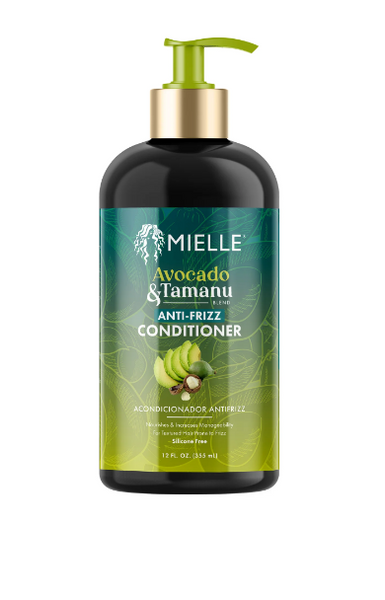 Mielle Avocado & Tamanu Anti-Frizz Conditioner