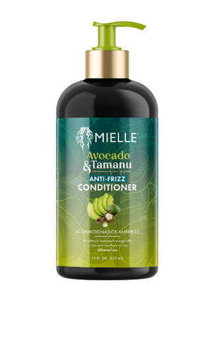 Mielle Avocado & Tamanu Anti-Frizz Conditioner