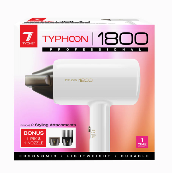 Tyche Typhoon 1800