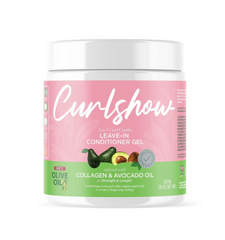 ORS Leave-In Conditioner Gel
