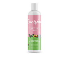 ORS Curl Style Milk