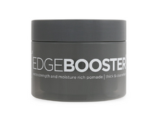 Style Factor Edge Booster Extra Strength and Moisture Rich Pomade 9.46 oz