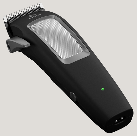 Andis inCRED Lithium-Ion Cordless Clipper Kit