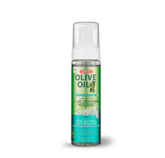 ORS Max Moisture Super Soft Style Curl Defining Mousse