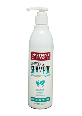 Instant Control Bi-Weekly Shampoo