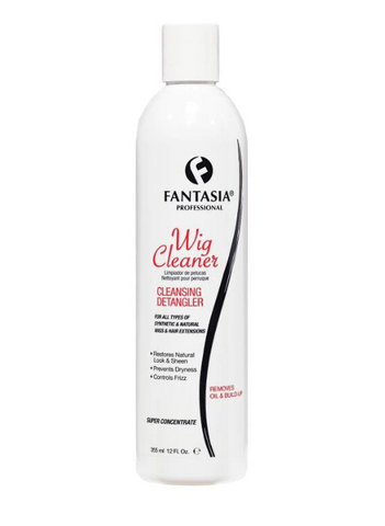 IC Fantasia Wig Cleaner