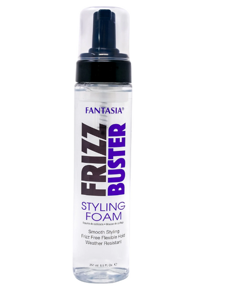 IC Fantasia Frizz Buster Styling Foam