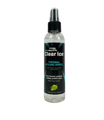 Ampro Pro Style Clear Ice Thermal Styling Spritz 6.22 OZ