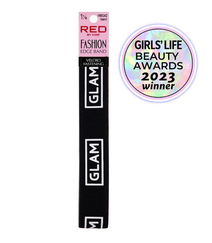 Red by Kiss Fashion Edge Band