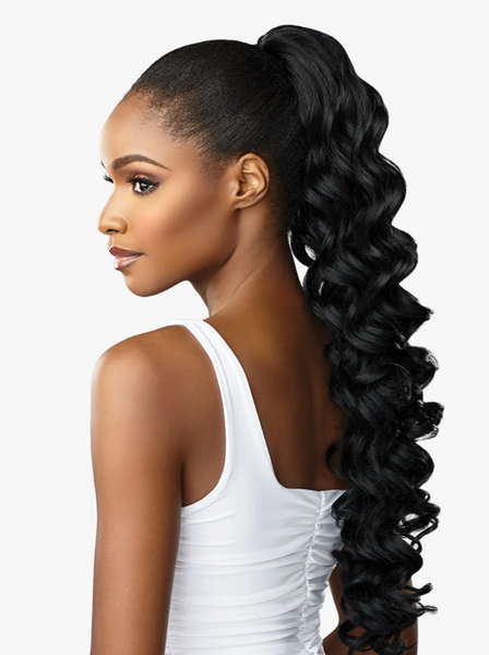 Sensationnel Lulu Pony Fifi