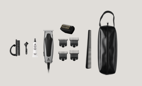 Andis Cordless Styliner® Shave 'N Trim Kit
