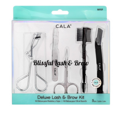 CALA Deluxe Lash & Brow Kit