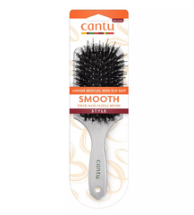 Cantu Smooth Thick Paddle Hair Brush - 1ct