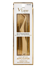 Kiss V Luxe Extended Non-Stick Eyelash Applicator