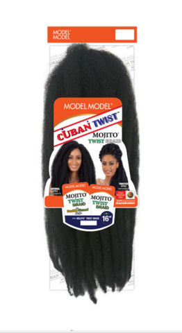 Model Model Mojito Twist