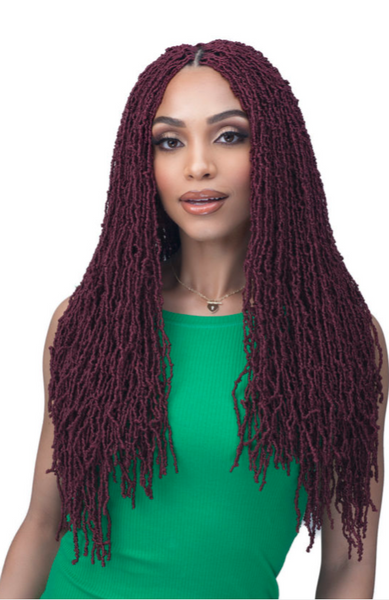 Laude & Co Nami Locs 3X