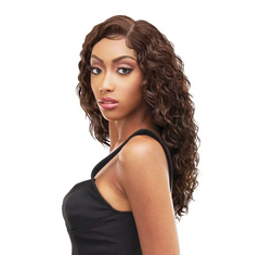 Vanessa Synthetic Hair HD Lace Wig - VIEW136 YOLAS