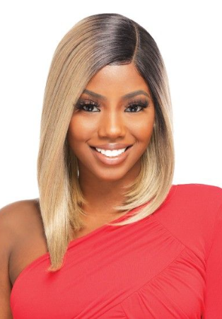 Destiny Karena 14" HD Destiny Lace Front Wig