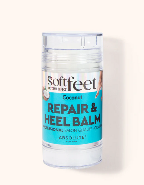 Absolute New York Repair & Heel Balm