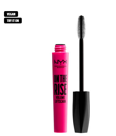 NYX On The Rise Volume Liftscara