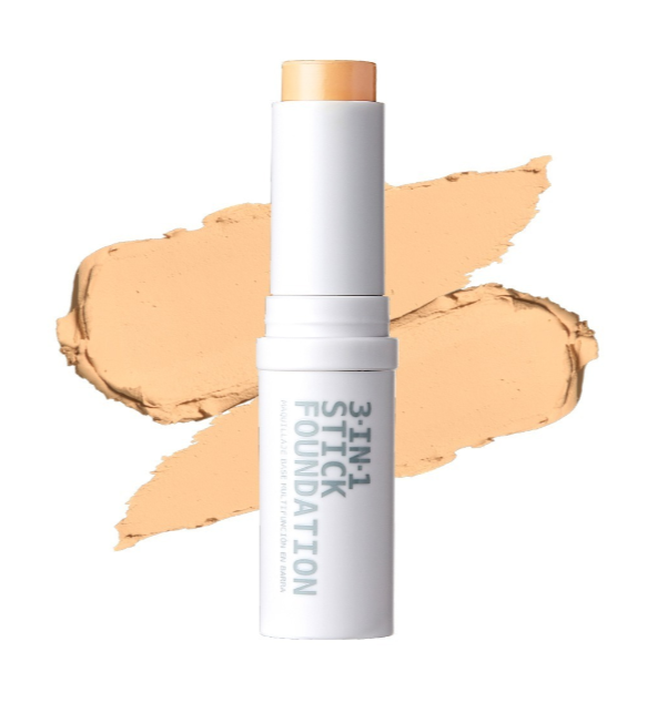 Ruby Kisses 3-in-1 Stick Foundation