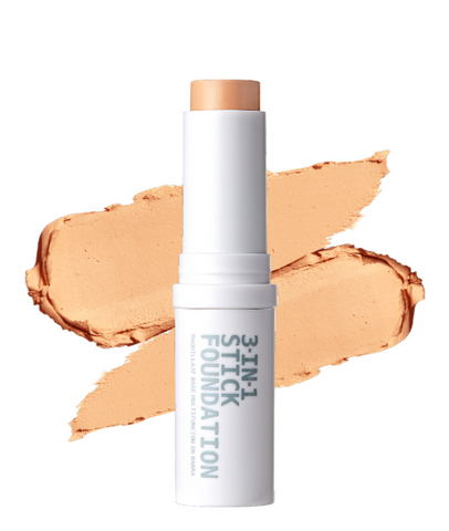 Ruby Kisses 3-in-1 Stick Foundation