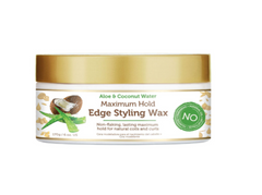 African Pride Maximum Edge Styling Wax