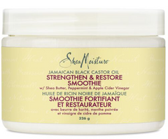 Shea Moisture Strengthen & Restore Leave-In Conditioner