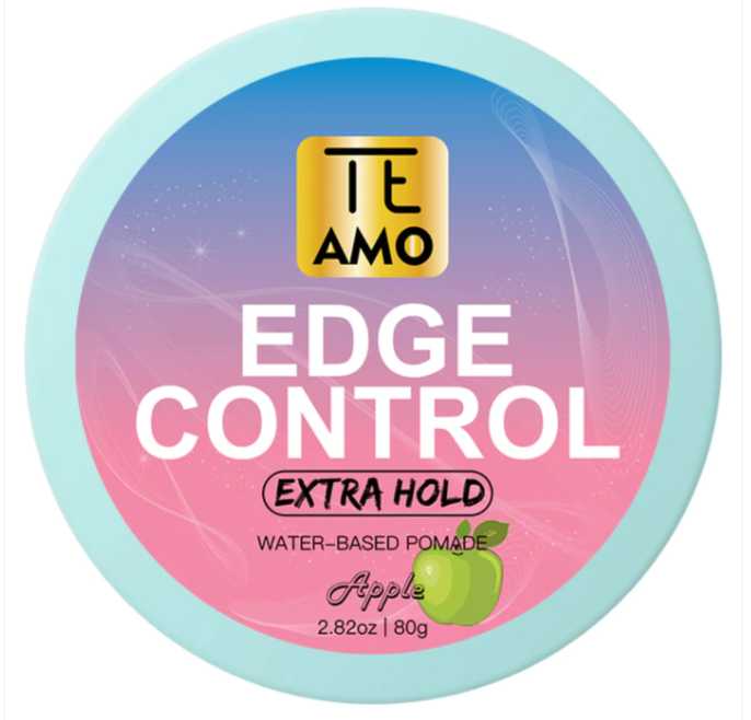 Te Amo Edge Control - Green Apple or Pineapple