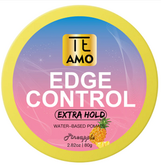 Te Amo Edge Control - Green Apple or Pineapple