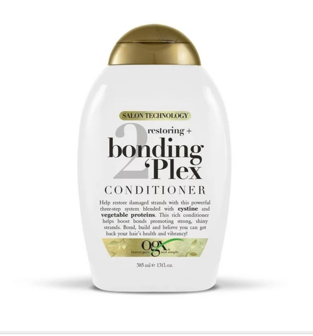 OGX Bonding Plex Conditioner