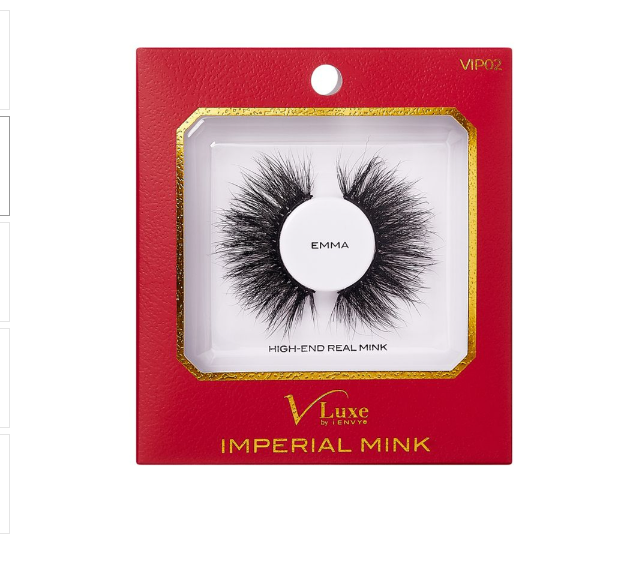 VLuxe Imperial Mink Lashes