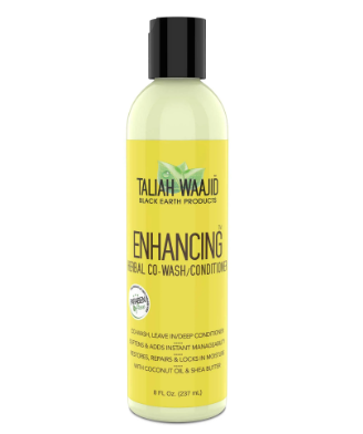 Taliah Waajid Enhancing Herbal Conditioner